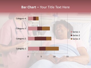 Records Talking Examining PowerPoint Template