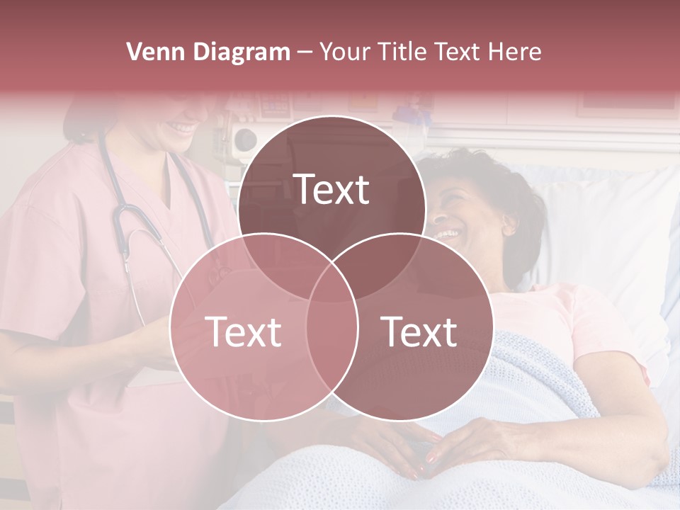 Records Talking Examining PowerPoint Template