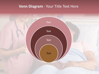 Records Talking Examining PowerPoint Template