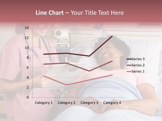 Records Talking Examining PowerPoint Template