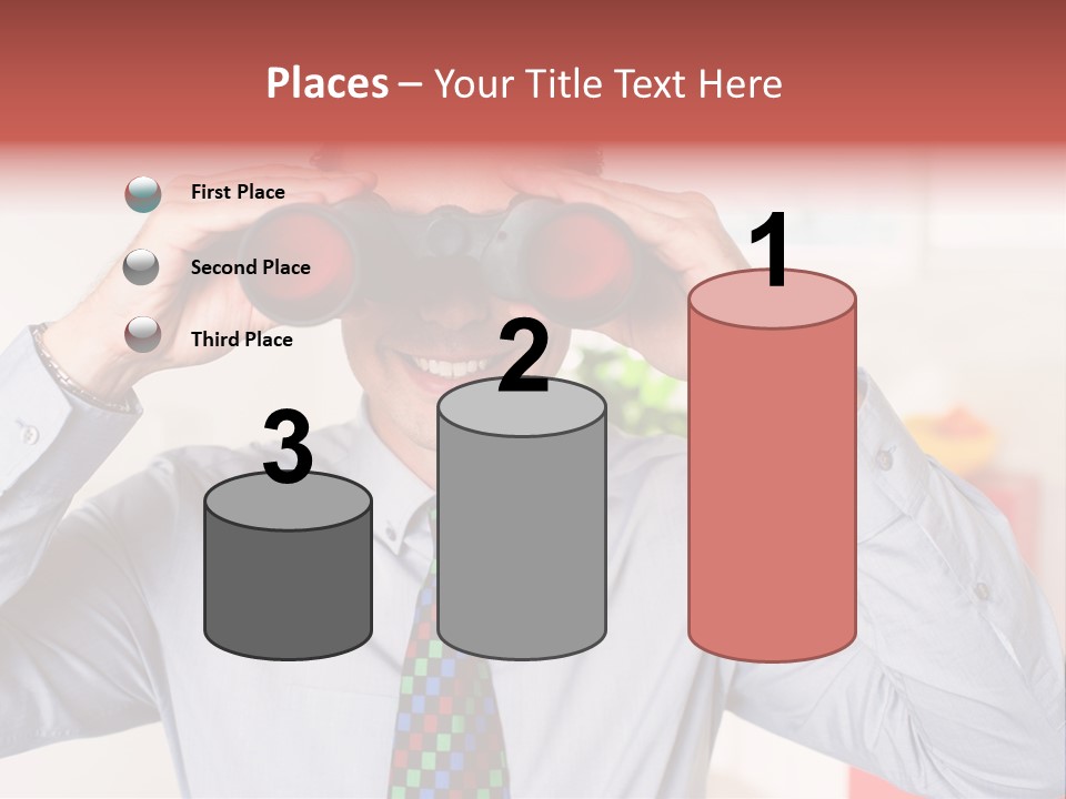 Architecture Marina Historical PowerPoint Template