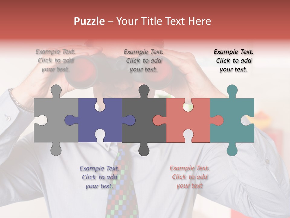 Architecture Marina Historical PowerPoint Template