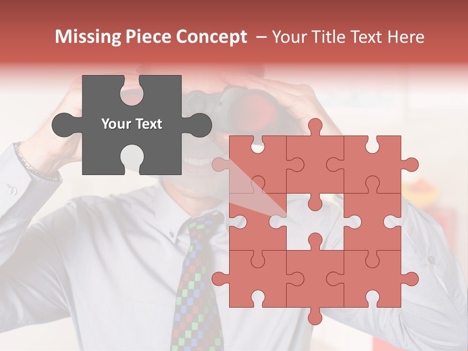 Architecture Marina Historical PowerPoint Template