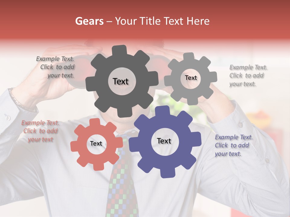 Architecture Marina Historical PowerPoint Template