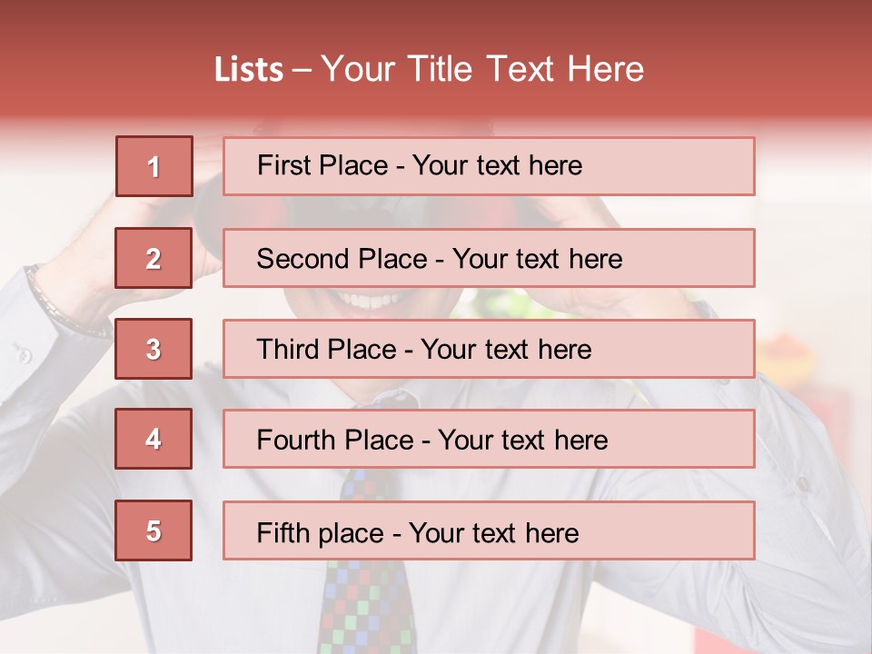Architecture Marina Historical PowerPoint Template