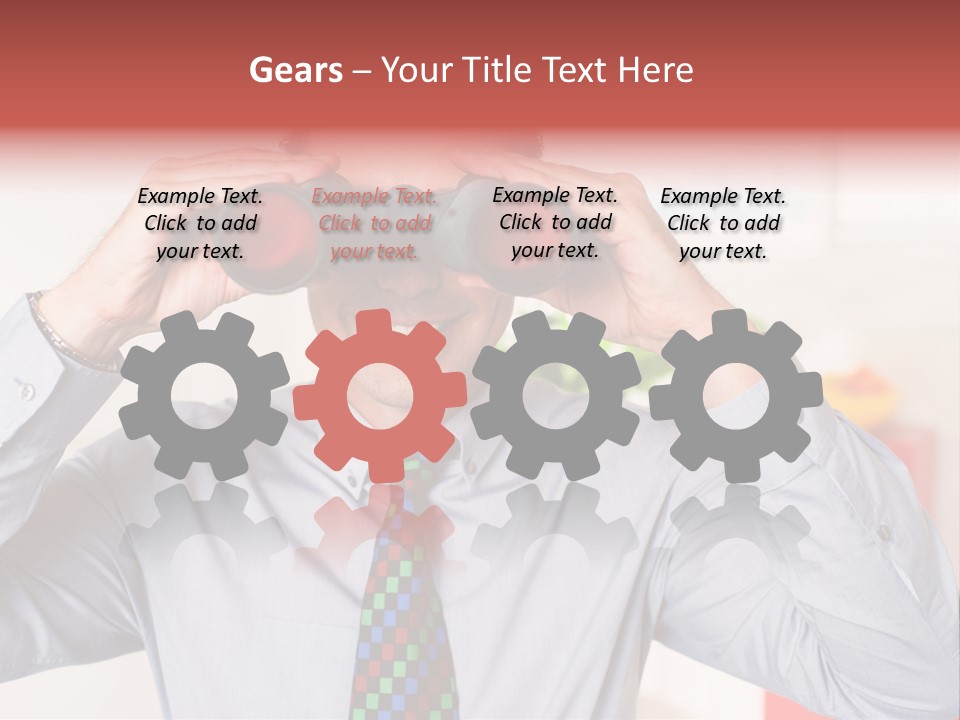 Architecture Marina Historical PowerPoint Template