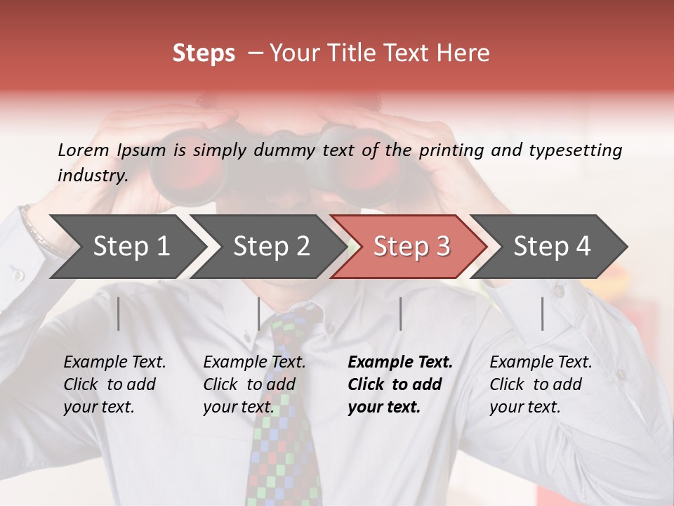 Architecture Marina Historical PowerPoint Template