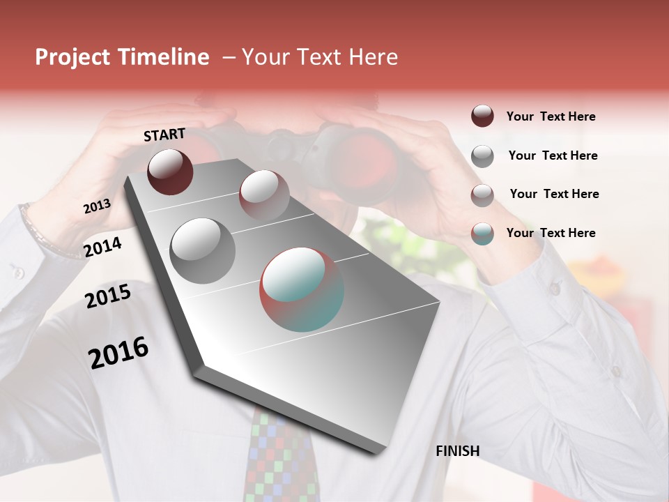 Architecture Marina Historical PowerPoint Template