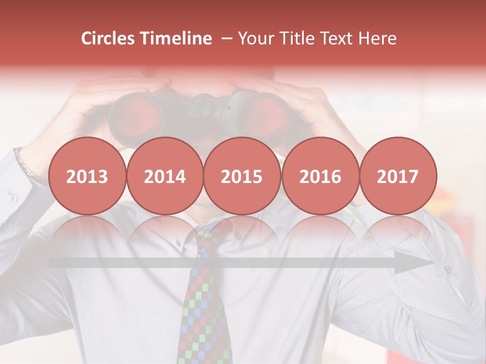 Architecture Marina Historical PowerPoint Template