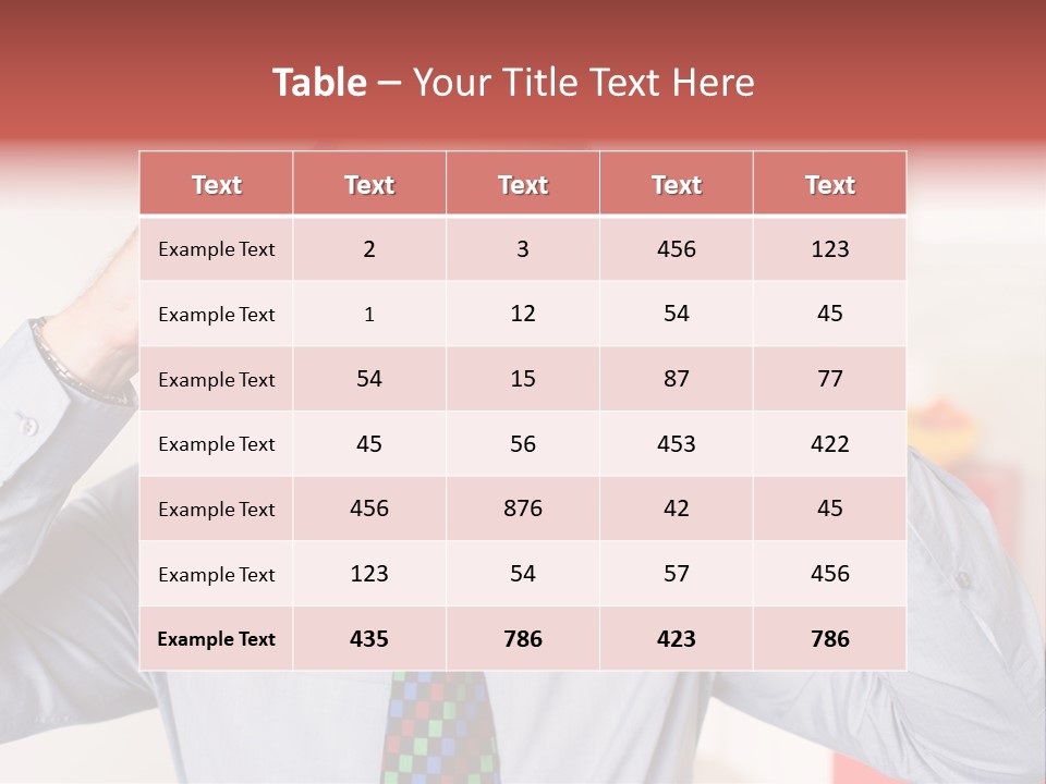 Architecture Marina Historical PowerPoint Template