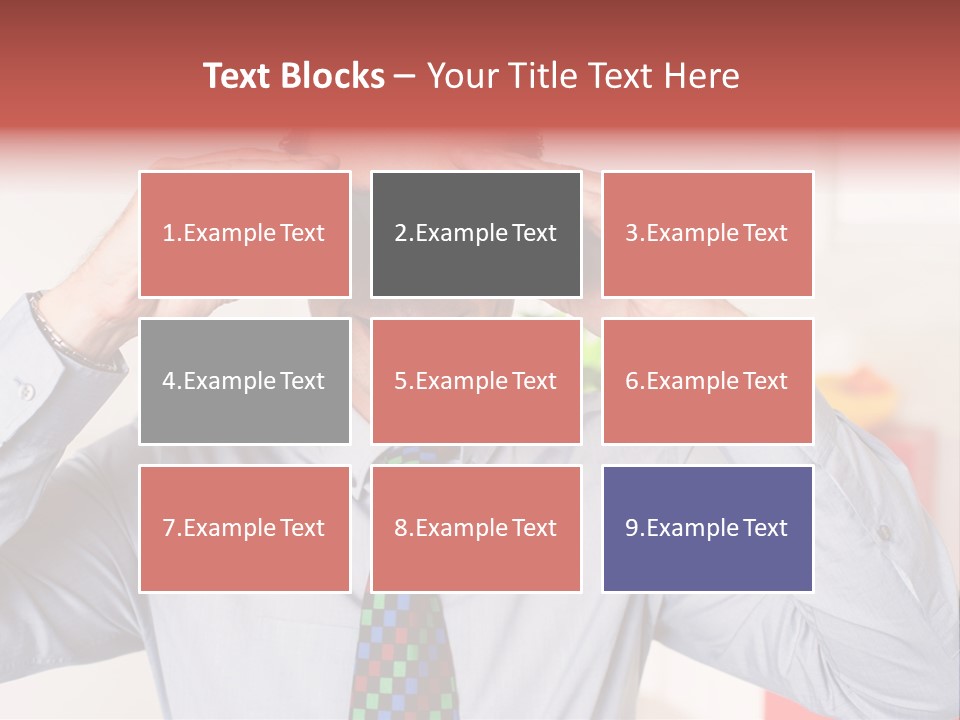 Architecture Marina Historical PowerPoint Template