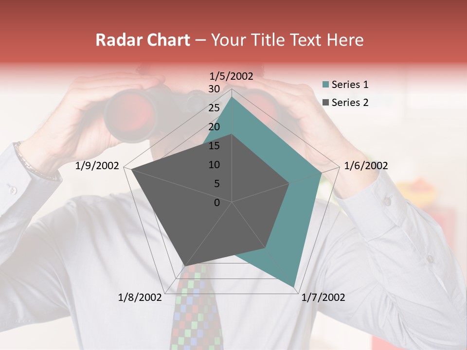 Architecture Marina Historical PowerPoint Template