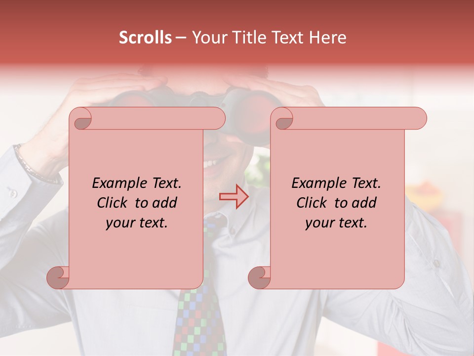Architecture Marina Historical PowerPoint Template