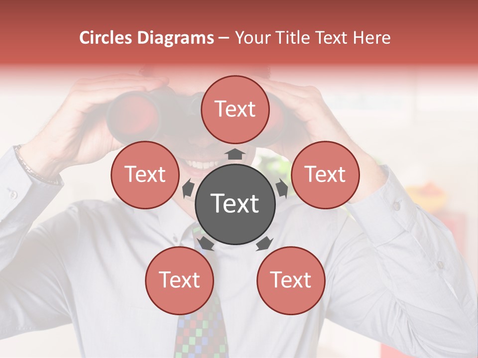 Architecture Marina Historical PowerPoint Template