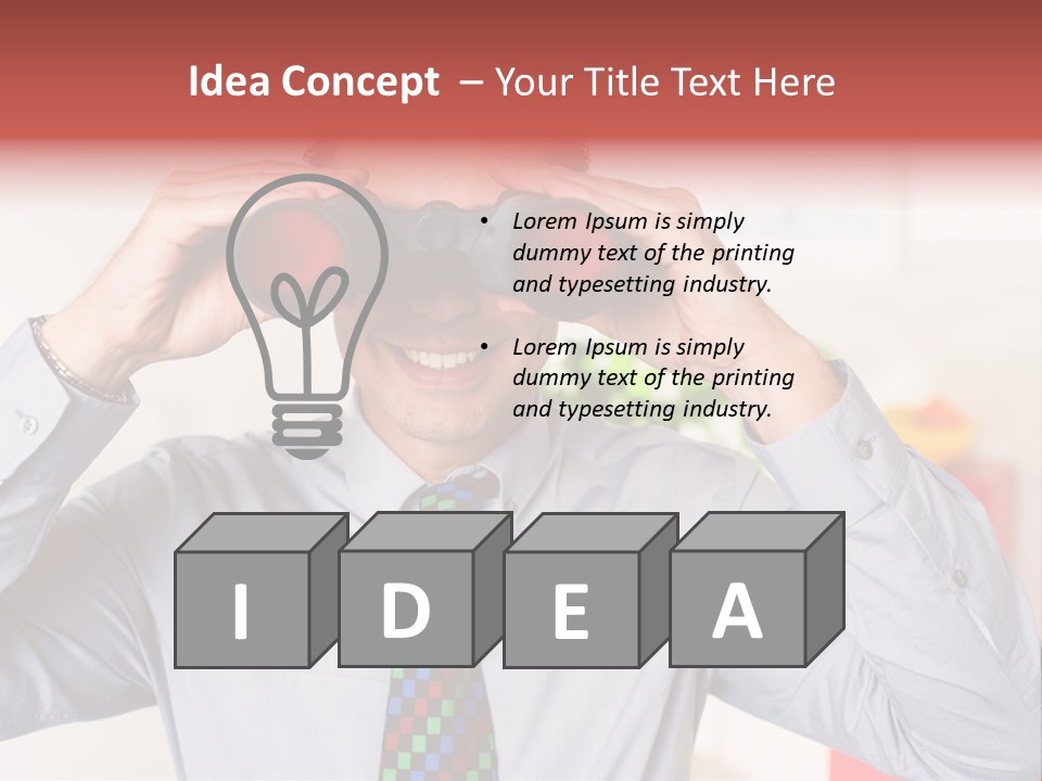 Architecture Marina Historical PowerPoint Template