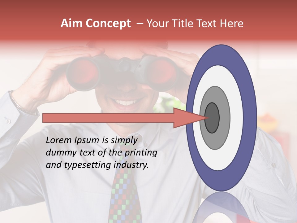 Architecture Marina Historical PowerPoint Template