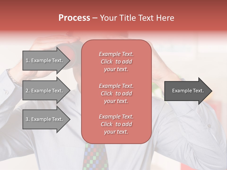 Architecture Marina Historical PowerPoint Template