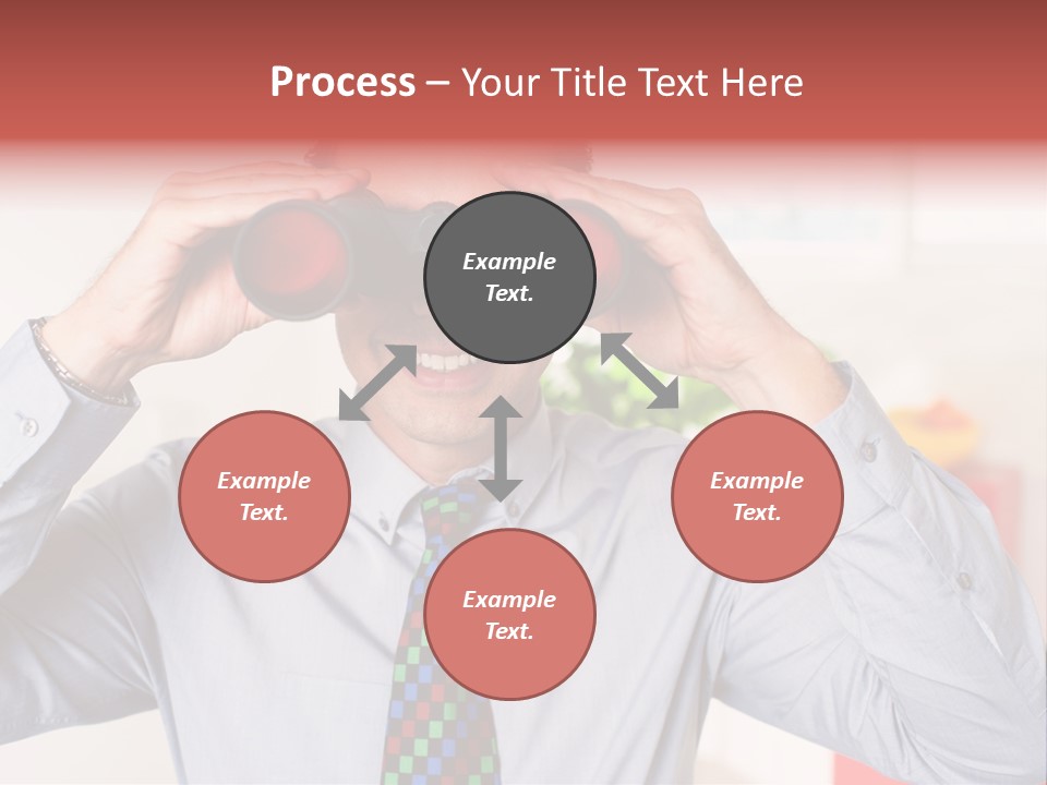 Architecture Marina Historical PowerPoint Template