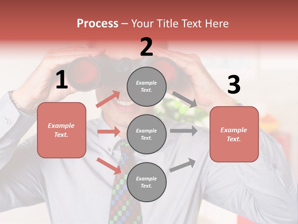 Architecture Marina Historical PowerPoint Template