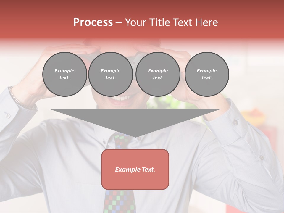 Architecture Marina Historical PowerPoint Template