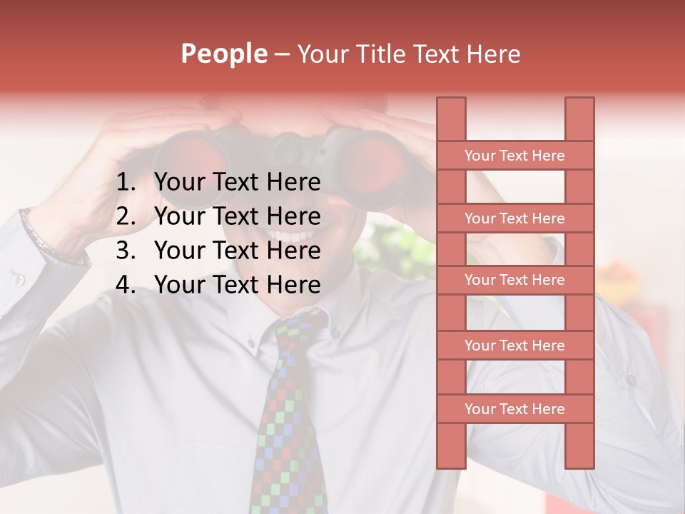 Architecture Marina Historical PowerPoint Template