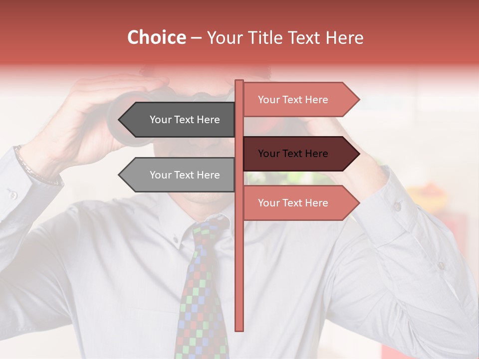 Architecture Marina Historical PowerPoint Template