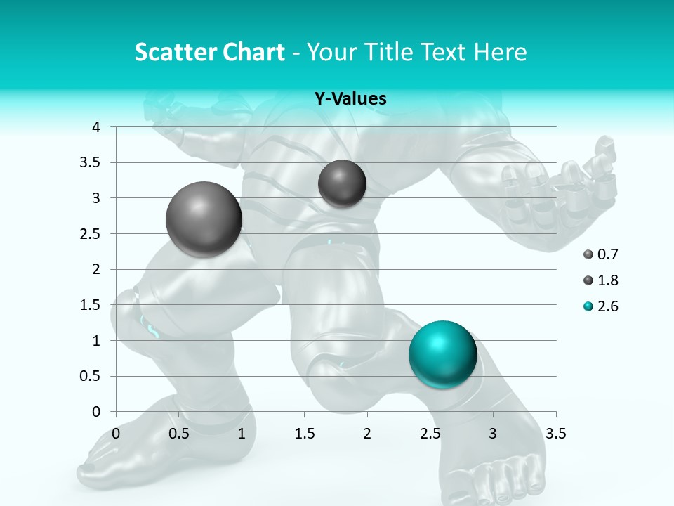 Battle Organic Tech PowerPoint Template