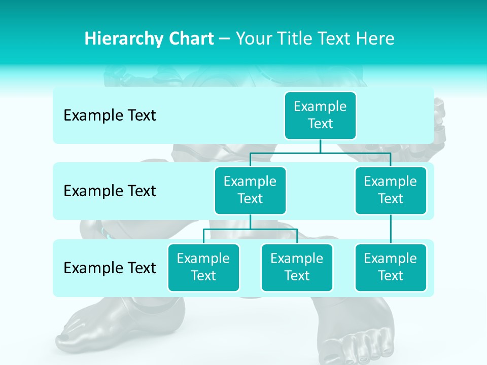 Battle Organic Tech PowerPoint Template