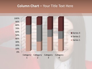 Person Concept Fail PowerPoint Template