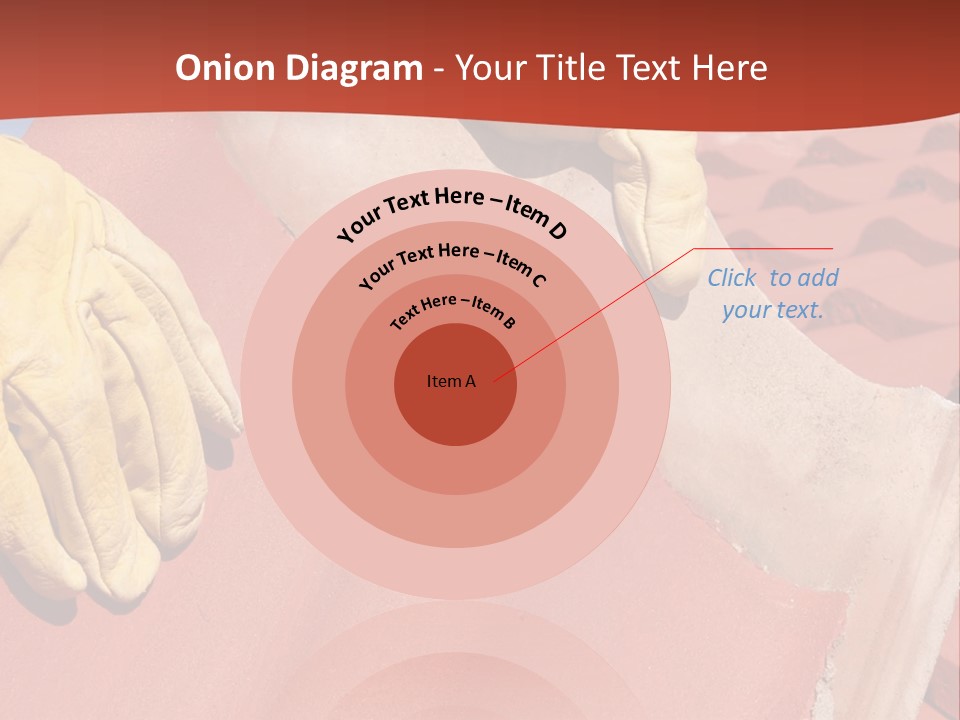 Craft Development Job PowerPoint Template