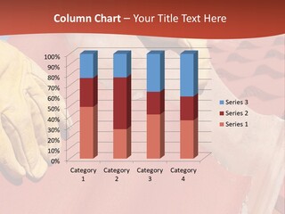 Craft Development Job PowerPoint Template