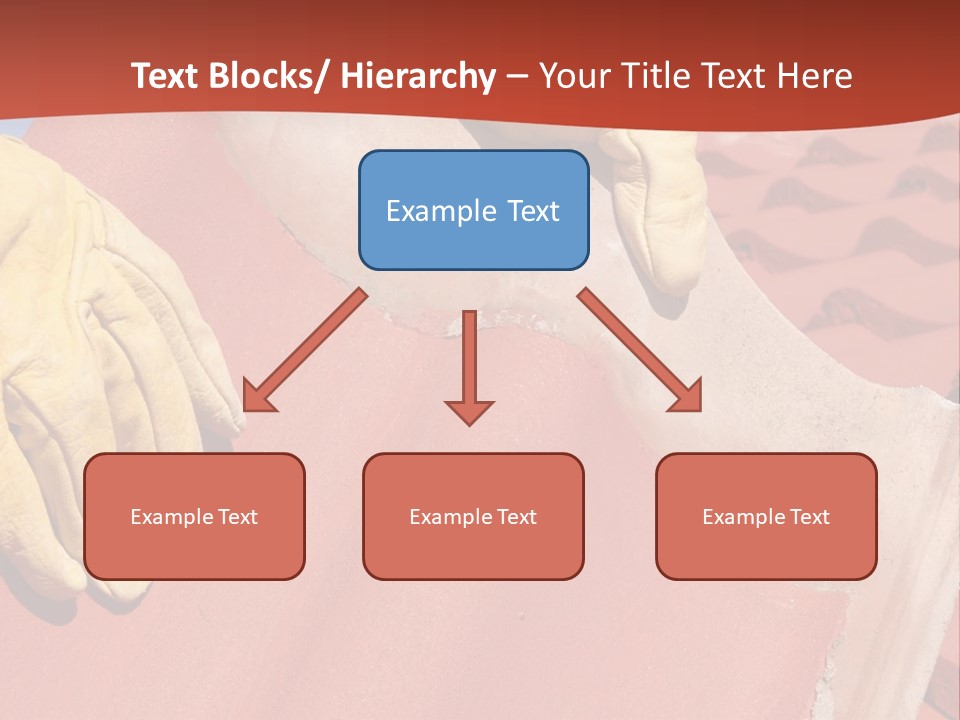 Craft Development Job PowerPoint Template