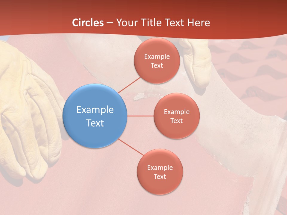 Craft Development Job PowerPoint Template