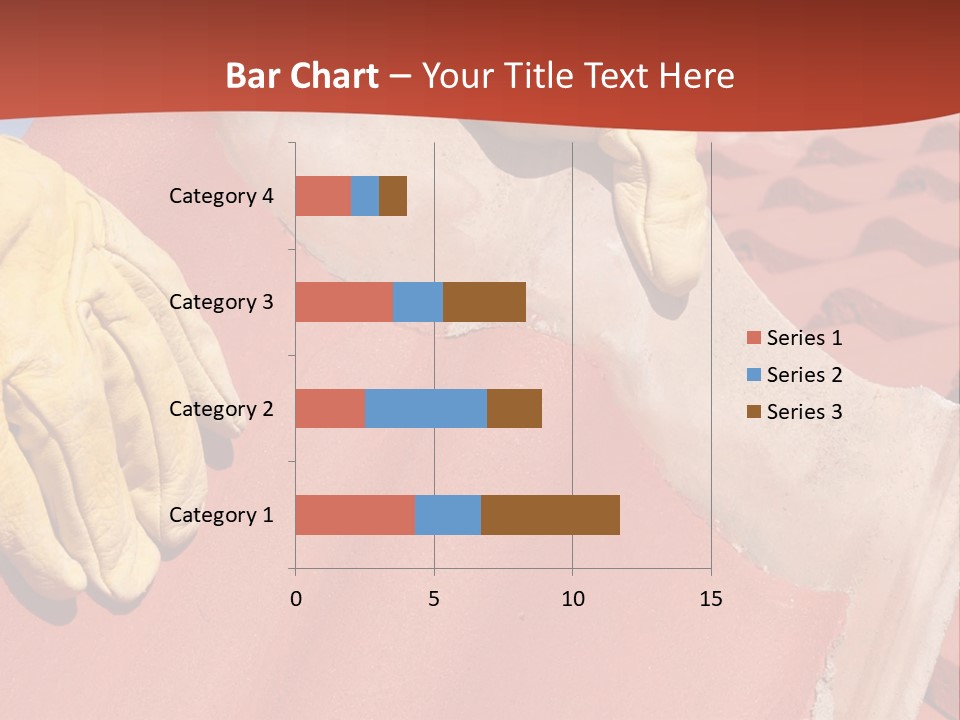 Craft Development Job PowerPoint Template
