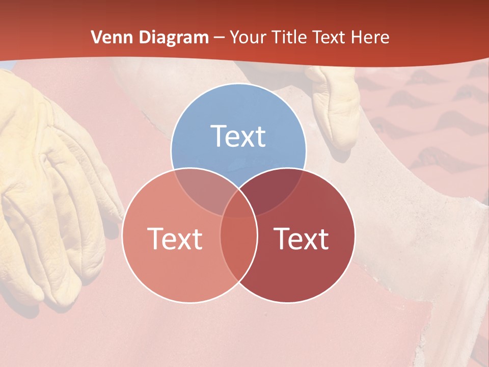 Craft Development Job PowerPoint Template