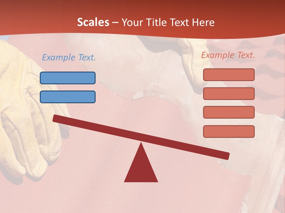 Craft Development Job PowerPoint Template