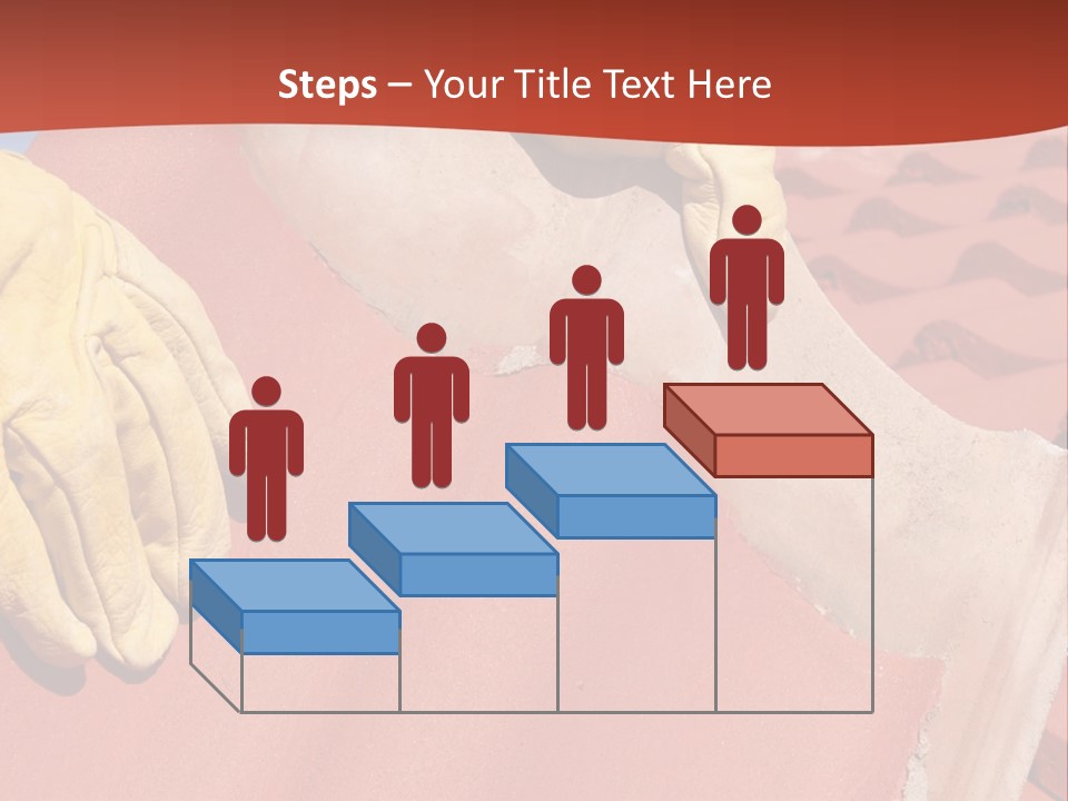 Craft Development Job PowerPoint Template