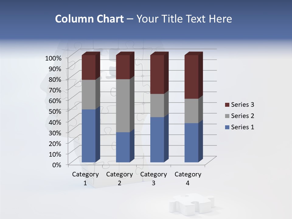 Missing Concept Innovation PowerPoint Template