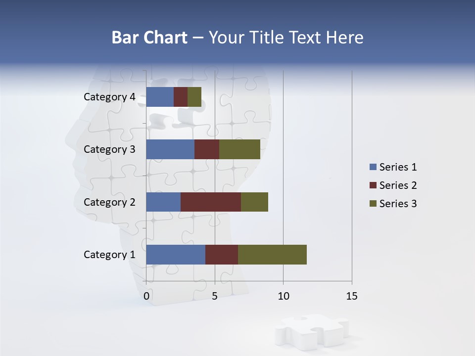 Missing Concept Innovation PowerPoint Template