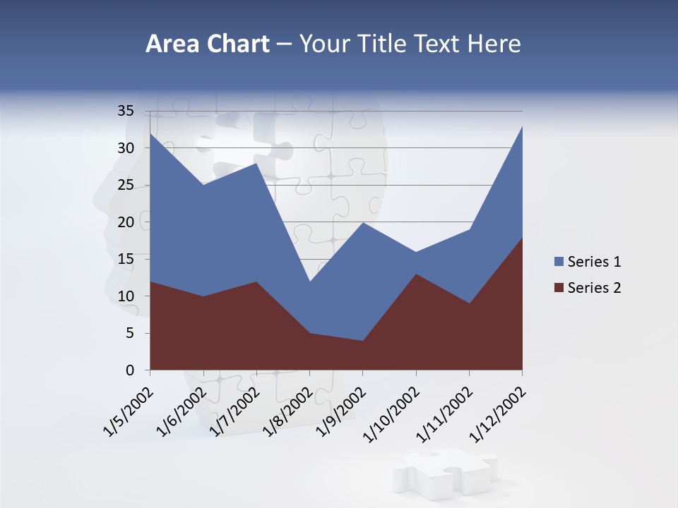 Missing Concept Innovation PowerPoint Template