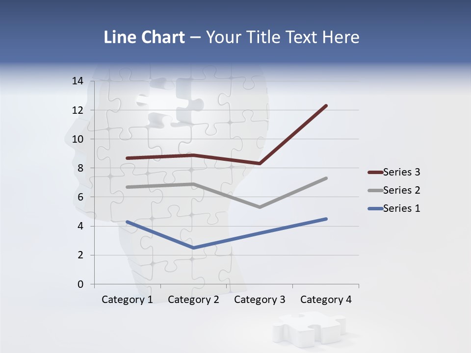 Missing Concept Innovation PowerPoint Template