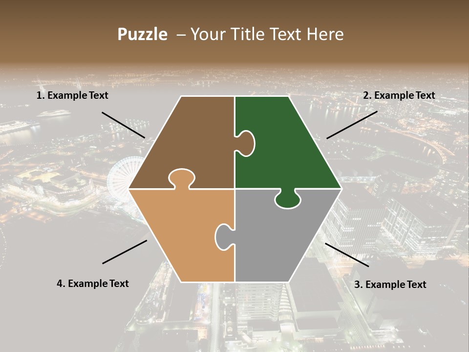 Tokyo Automobiles Windows PowerPoint Template