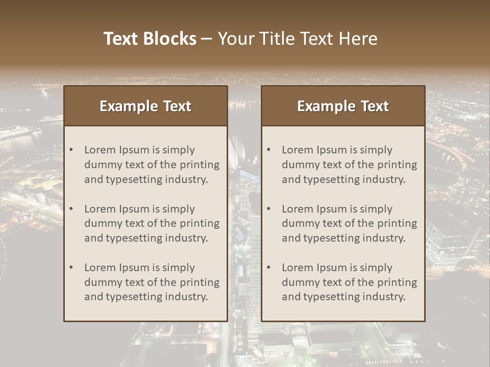 Tokyo Automobiles Windows PowerPoint Template