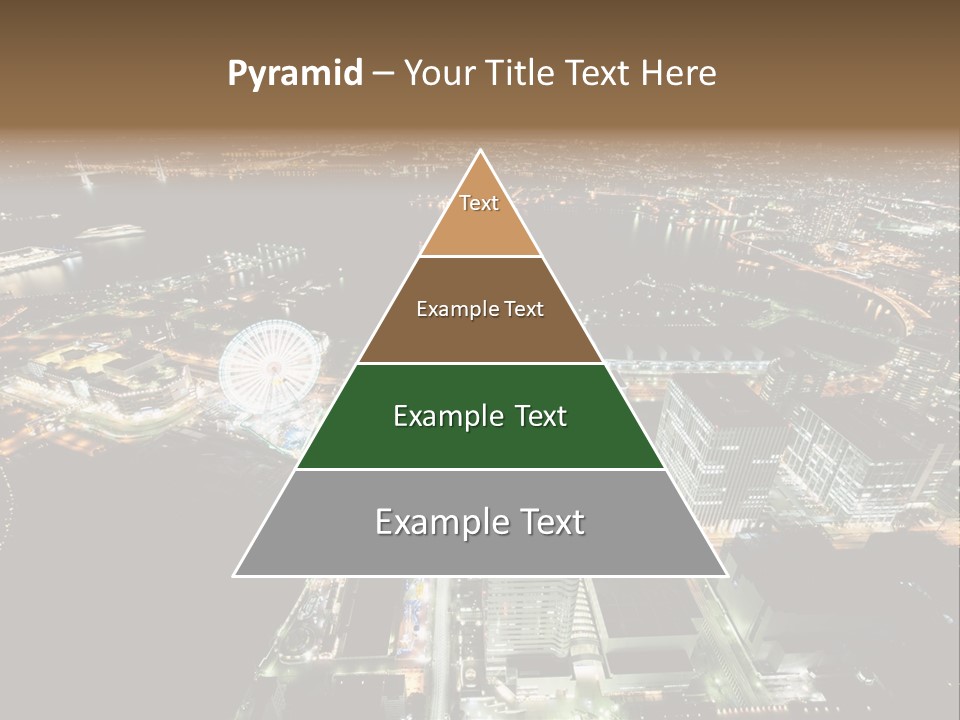 Tokyo Automobiles Windows PowerPoint Template