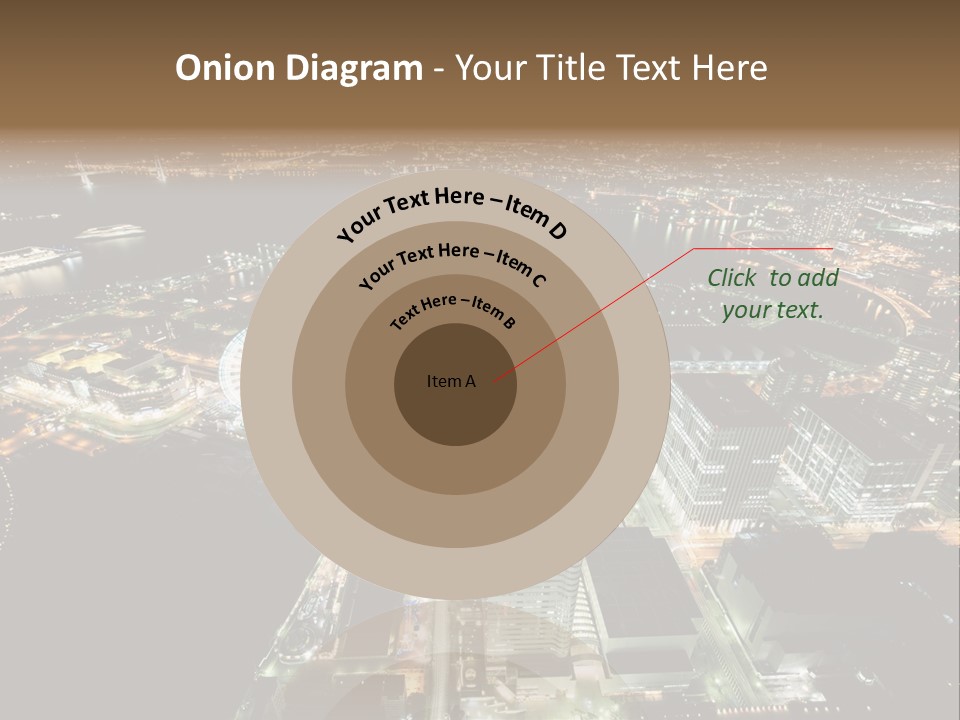 Tokyo Automobiles Windows PowerPoint Template