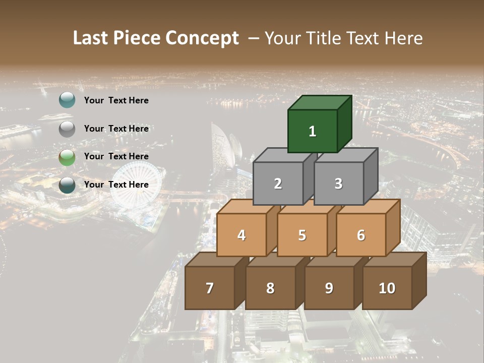 Tokyo Automobiles Windows PowerPoint Template