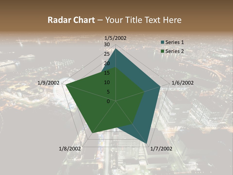 Tokyo Automobiles Windows PowerPoint Template