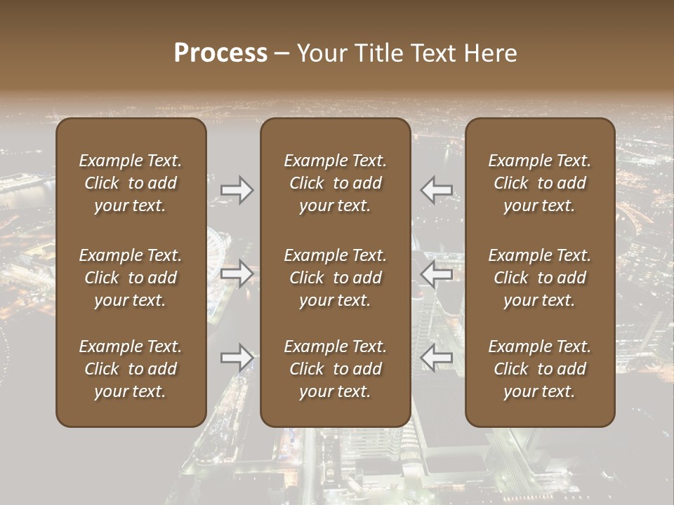 Tokyo Automobiles Windows PowerPoint Template