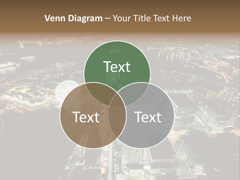 Tokyo Automobiles Windows PowerPoint Template