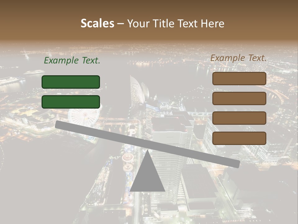 Tokyo Automobiles Windows PowerPoint Template